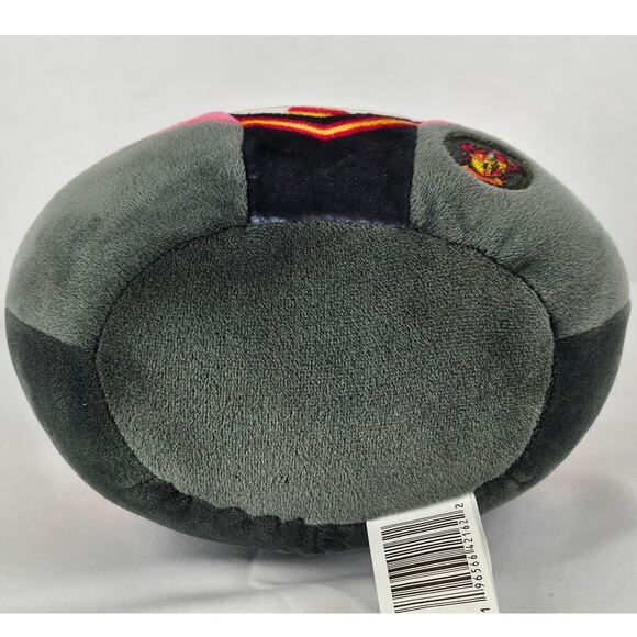 SQUISHMALLOWS HARRY POTTER ORIGINAL JAZWARES WARNER BROS. WIZARDING WORLD PLUSH - Picture 4 of 10